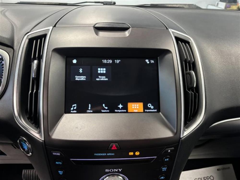 S-Max S-Max Automatico 7 Posti P