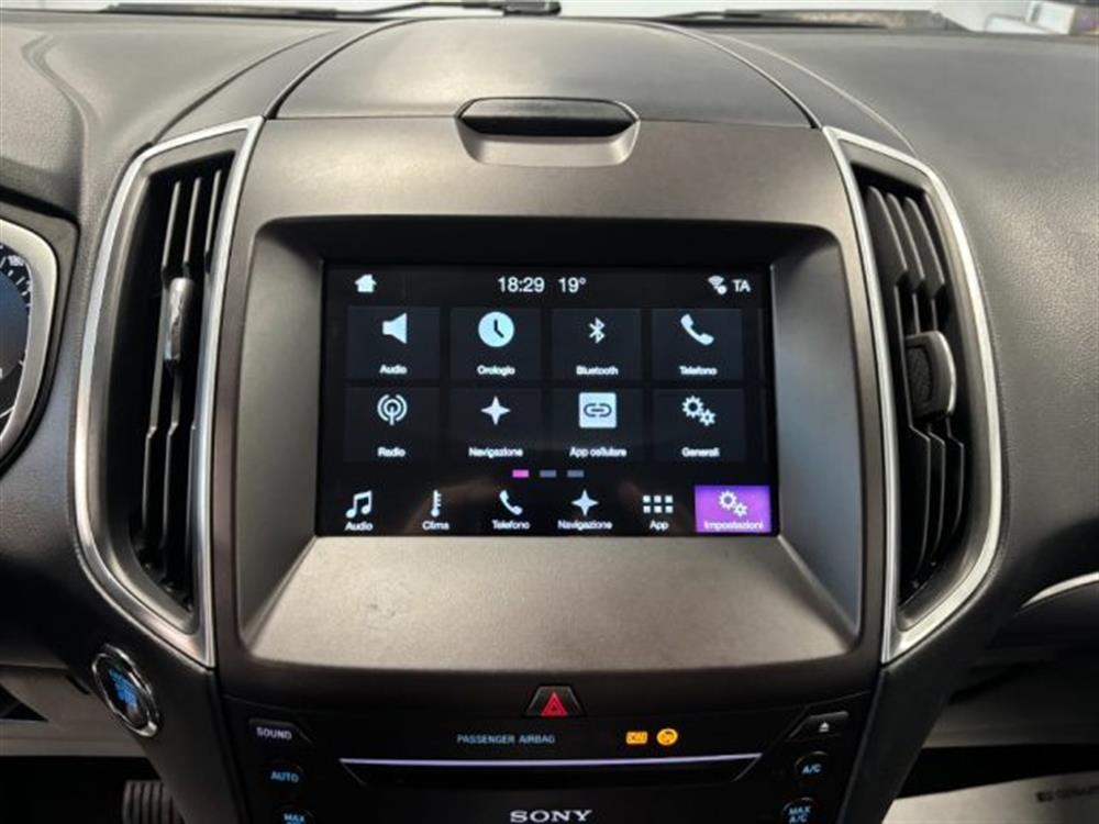 S-Max S-Max Automatico 7 Posti P