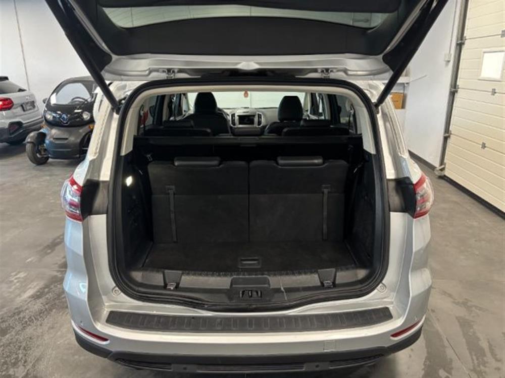 S-Max S-Max Automatico 7 Posti P
