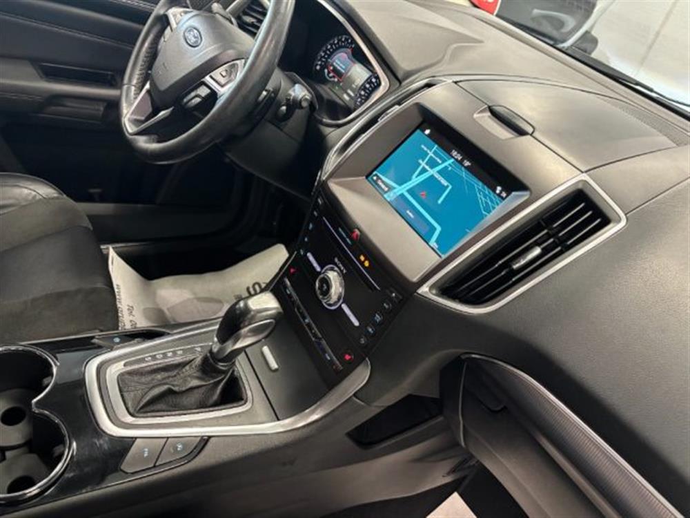 S-Max S-Max Automatico 7 Posti P