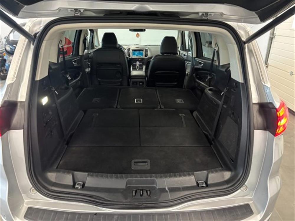 S-Max S-Max Automatico 7 Posti P