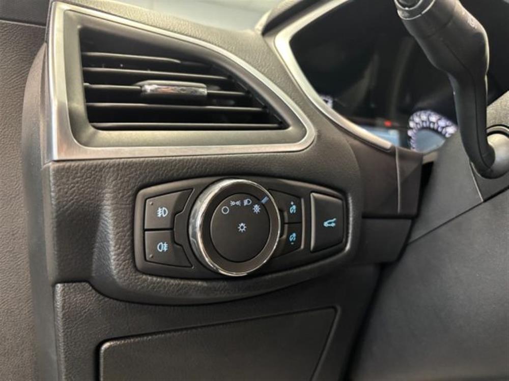 S-Max S-Max Automatico 7 Posti P
