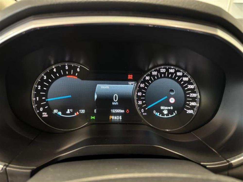 S-Max S-Max Automatico 7 Posti P