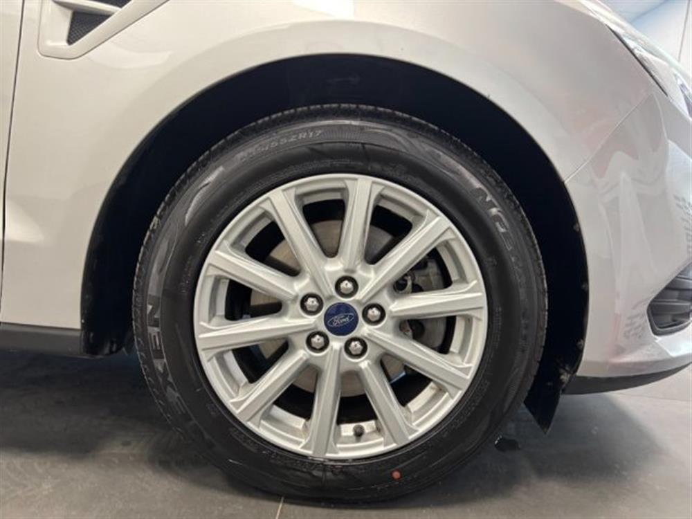 S-Max S-Max Automatico 7 Posti P