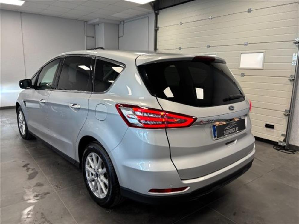 S-Max S-Max Automatico 7 Posti P