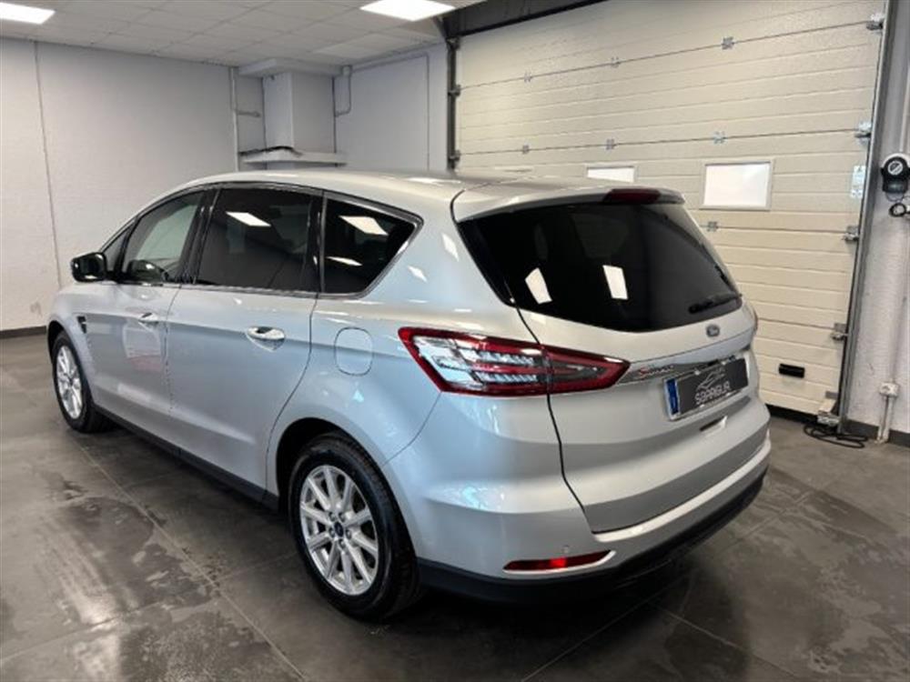 S-Max S-Max Automatico 7 Posti P