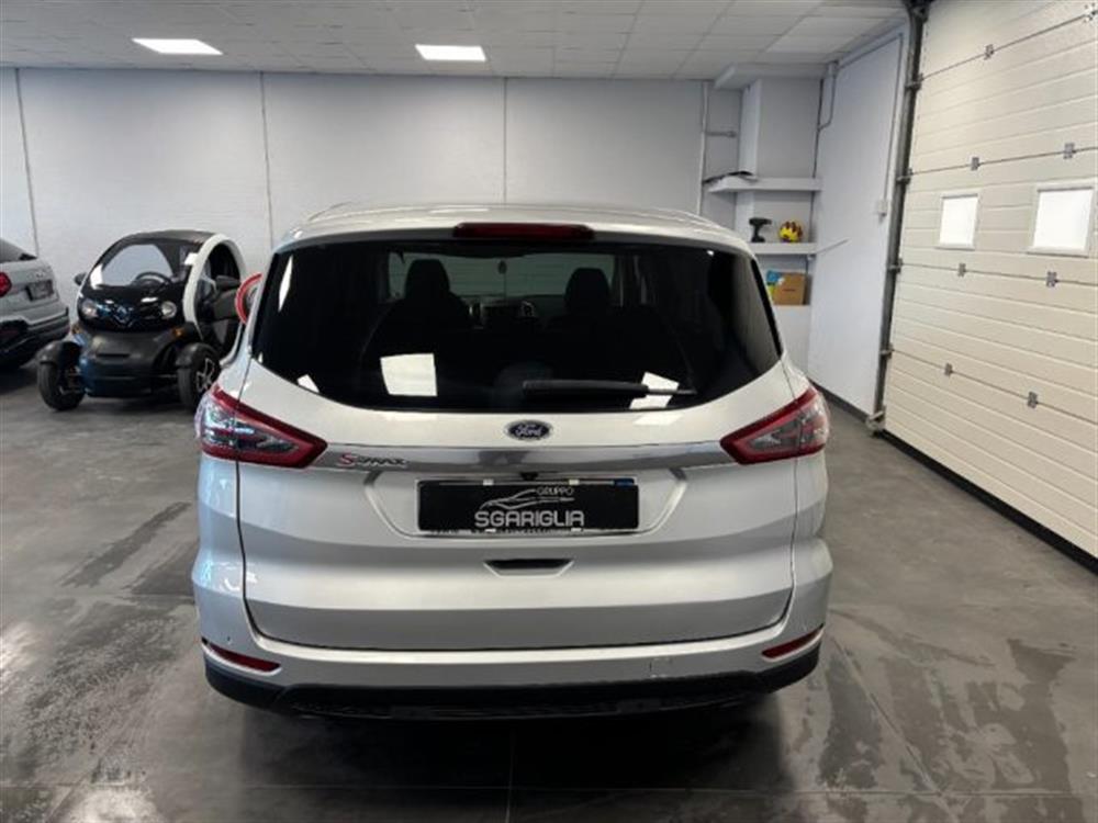 S-Max S-Max Automatico 7 Posti P