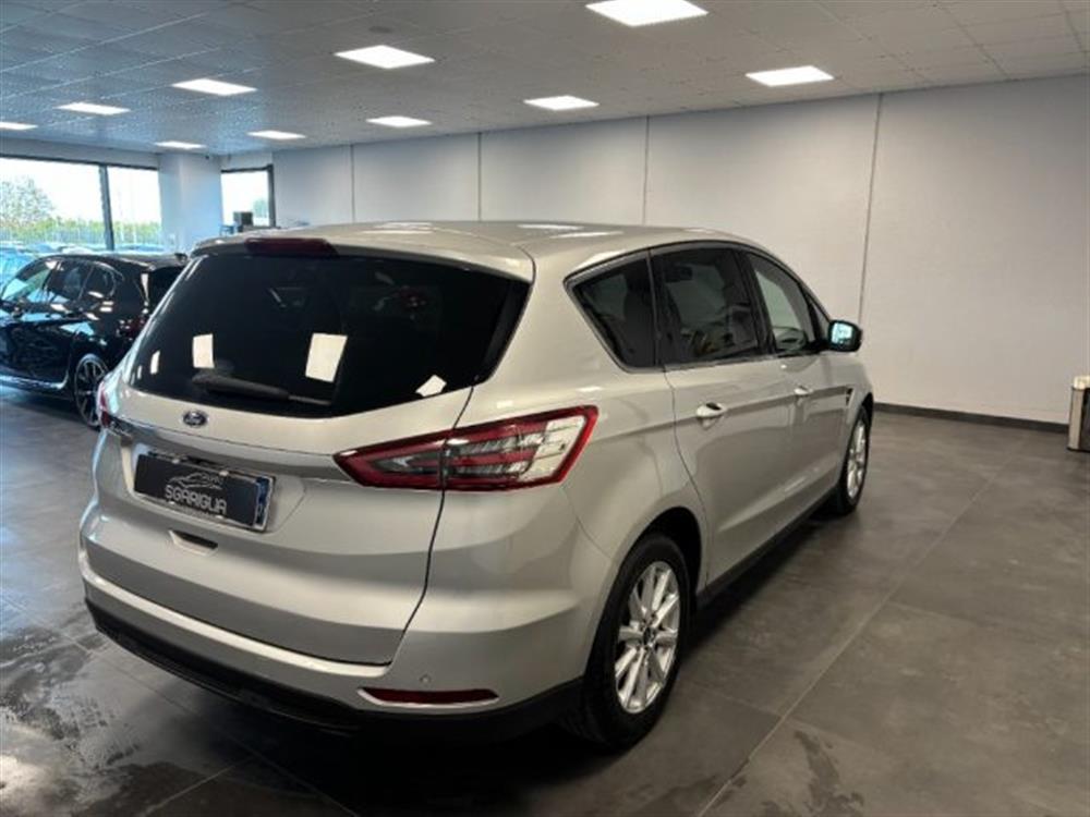 S-Max S-Max Automatico 7 Posti P