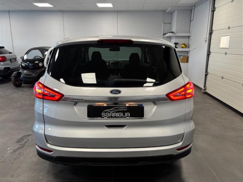 S-Max S-Max Automatico 7 Posti P