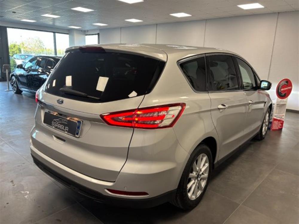 S-Max S-Max Automatico 7 Posti P