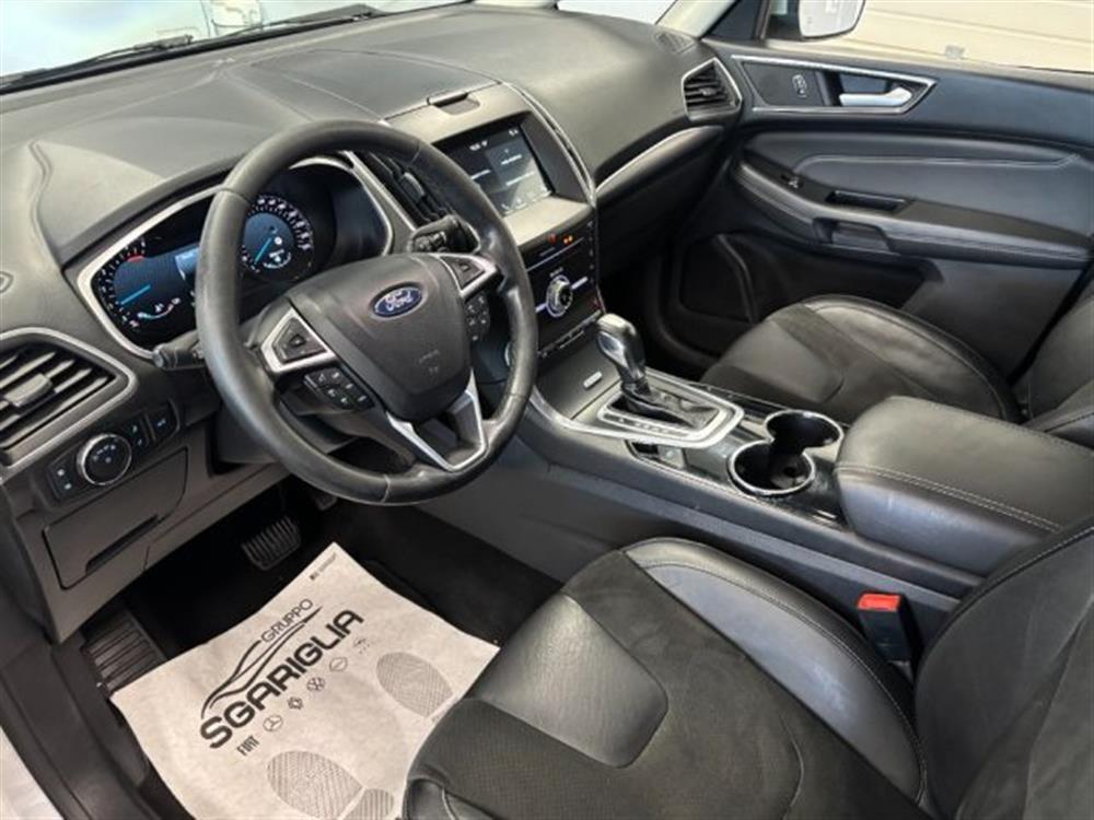 S-Max S-Max Automatico 7 Posti P