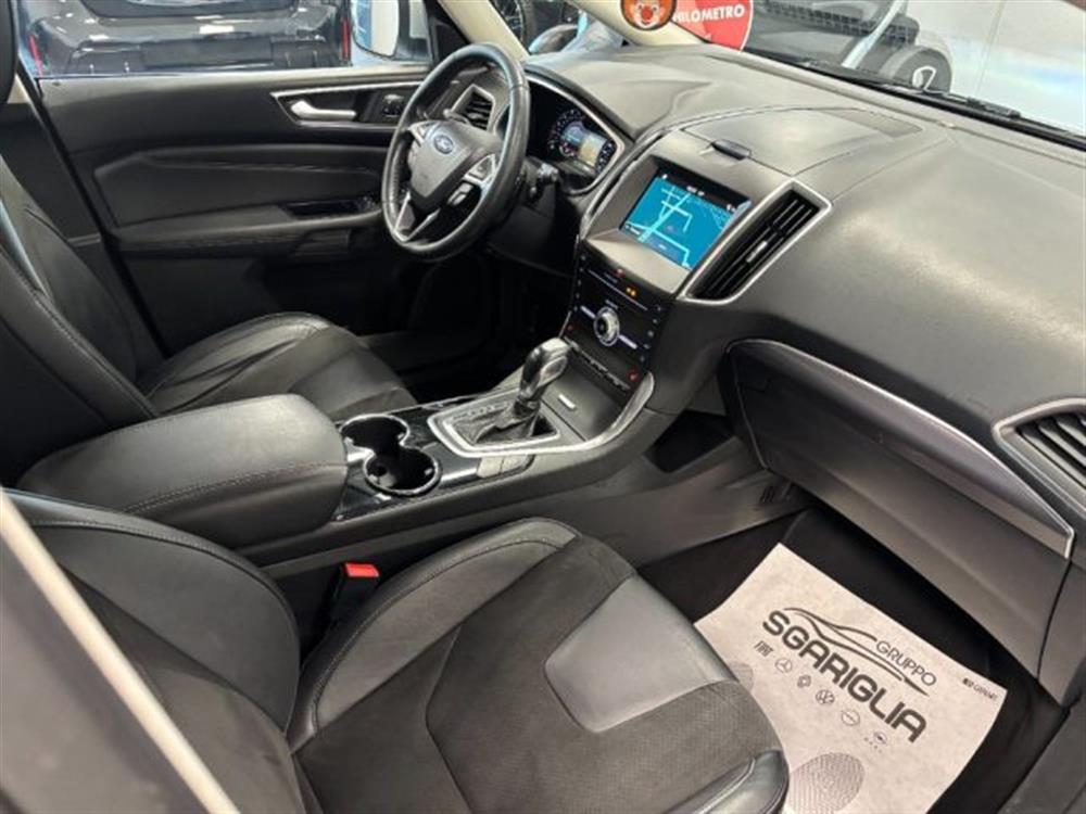 S-Max S-Max Automatico 7 Posti P