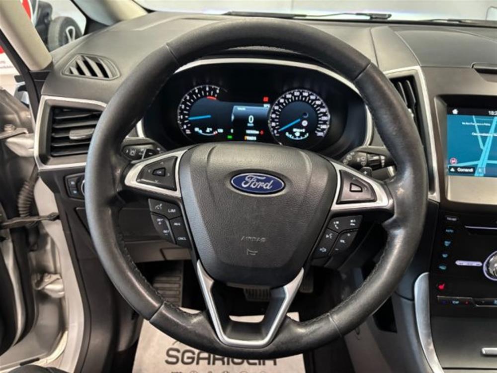 S-Max S-Max Automatico 7 Posti P