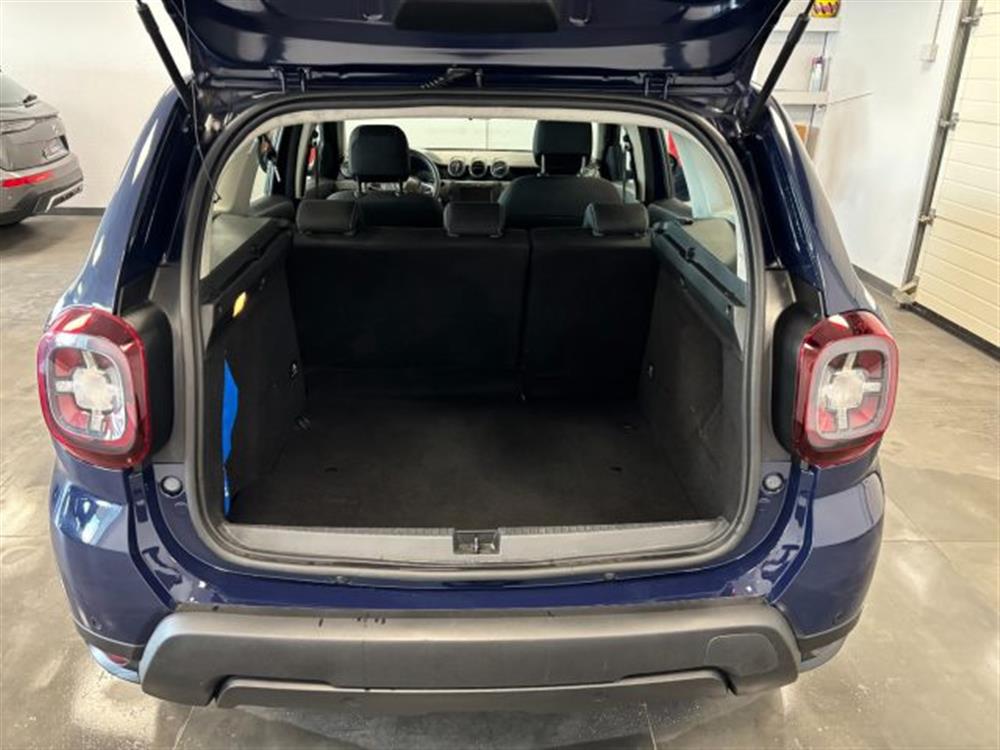 Duster Duster 1.0 GPL 4x2 Comfort