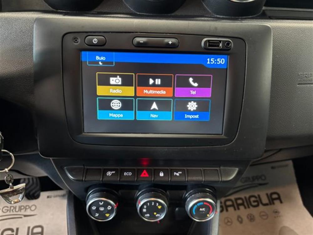 Duster Duster 1.0 GPL 4x2 Comfort