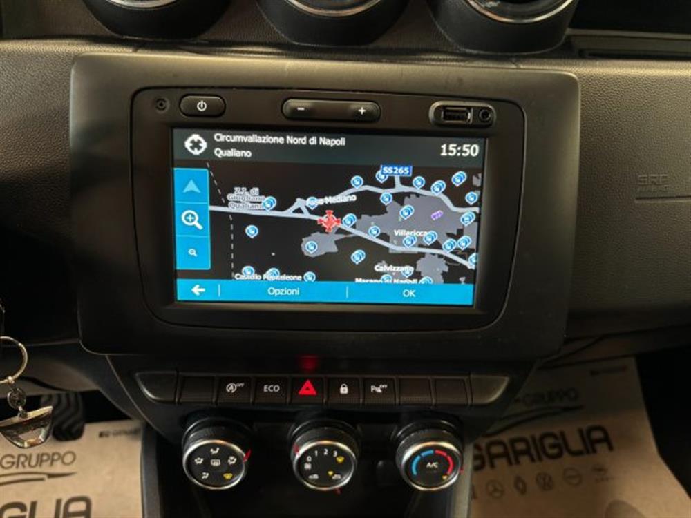 Duster Duster 1.0 GPL 4x2 Comfort