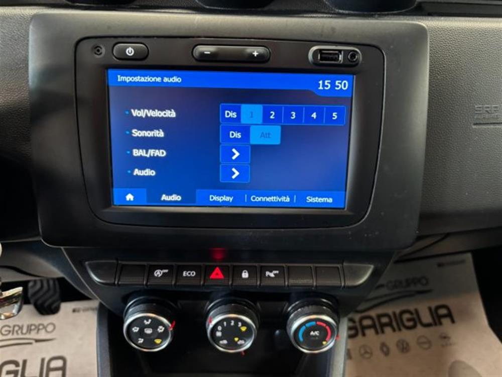Duster Duster 1.0 GPL 4x2 Comfort