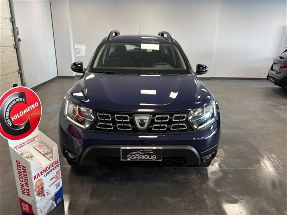 Duster Duster 1.0 GPL 4x2 Comfort