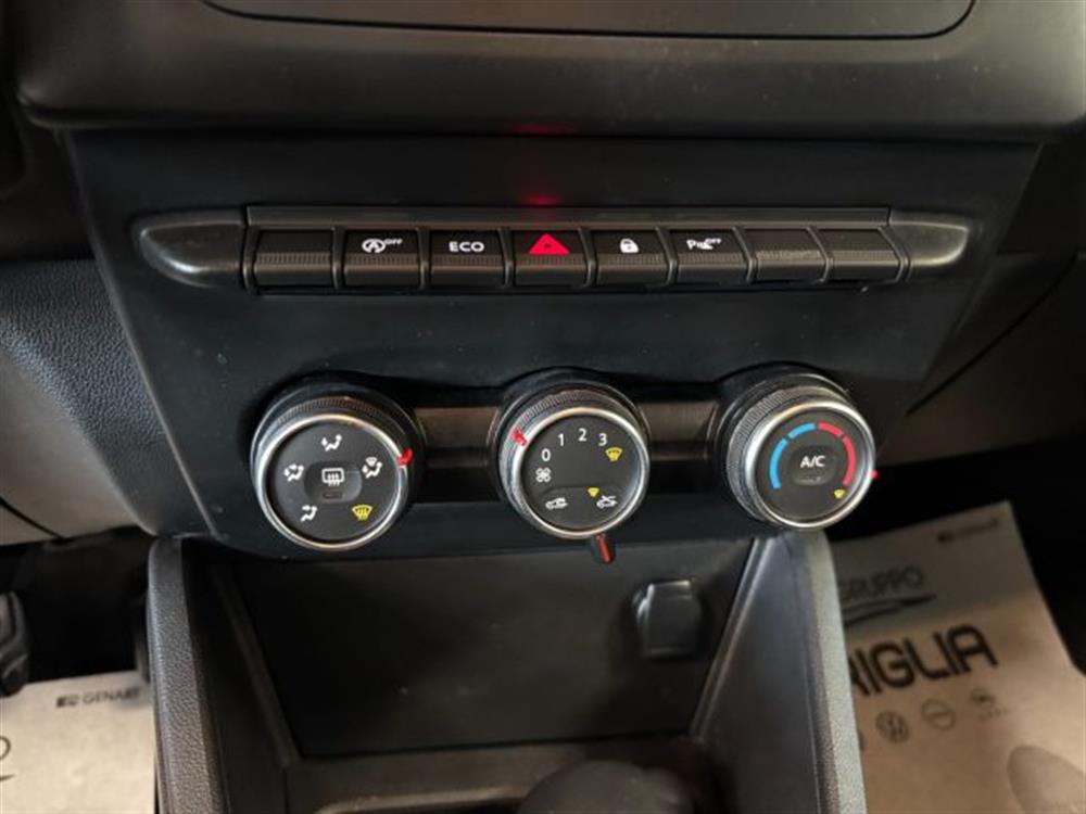 Duster Duster 1.0 GPL 4x2 Comfort