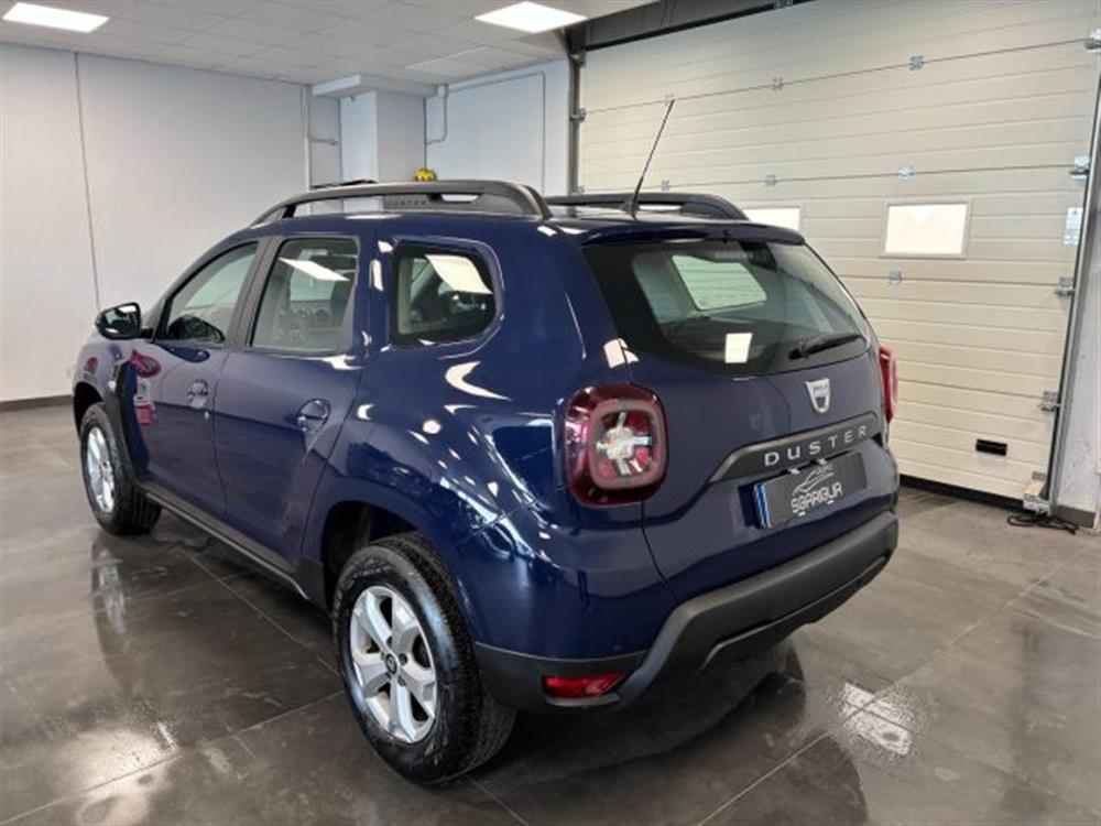Duster Duster 1.0 GPL 4x2 Comfort