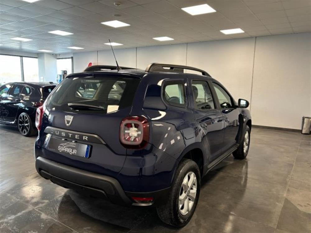 Duster Duster 1.0 GPL 4x2 Comfort