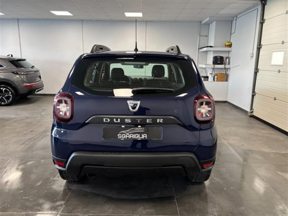 Duster Duster 1.0 GPL 4x2 Comfort