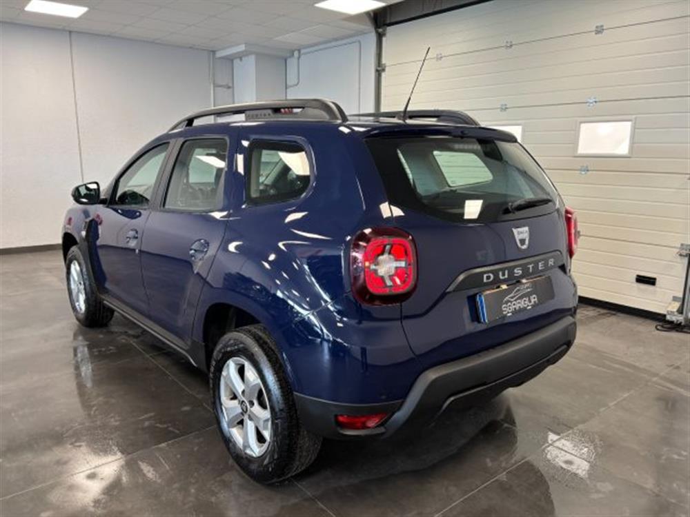 Duster Duster 1.0 GPL 4x2 Comfort