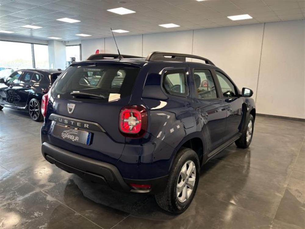 Duster Duster 1.0 GPL 4x2 Comfort