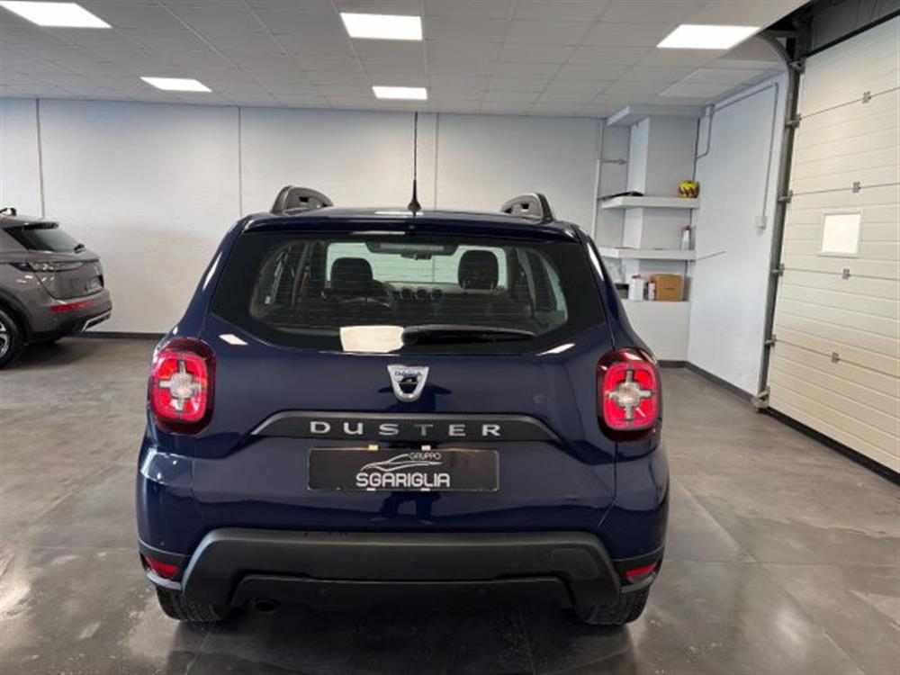 Duster Duster 1.0 GPL 4x2 Comfort