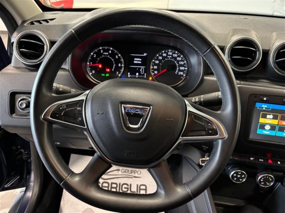 Duster Duster 1.0 GPL 4x2 Comfort