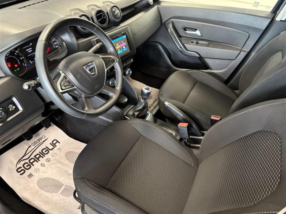 Duster Duster 1.0 GPL 4x2 Comfort