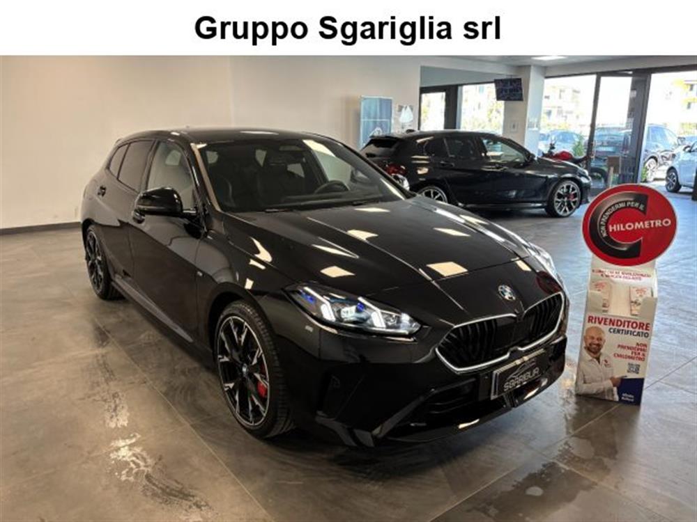 118 118 d MSport Pro StraFul