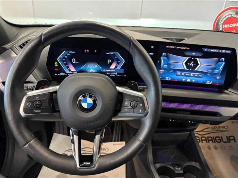 118 118 d MSport Pro StraFul
