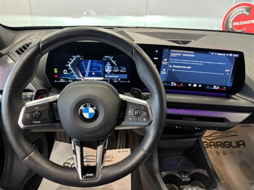 118 118 d MSport Pro StraFul