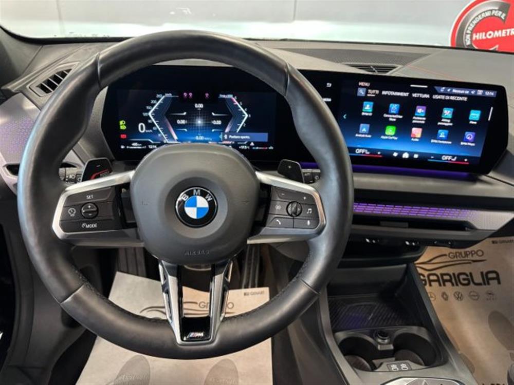 118 118 d MSport Pro StraFul