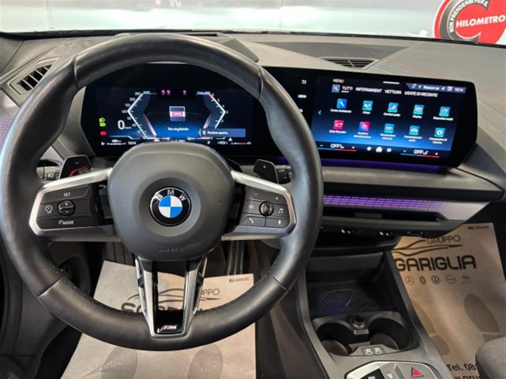 118 118 d MSport Pro StraFul