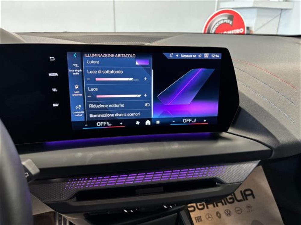 118 118 d MSport Pro StraFul