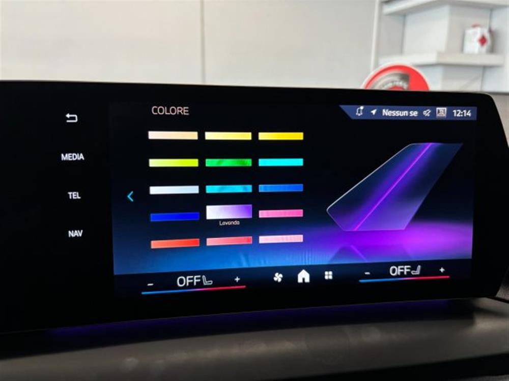 118 118 d MSport Pro StraFul