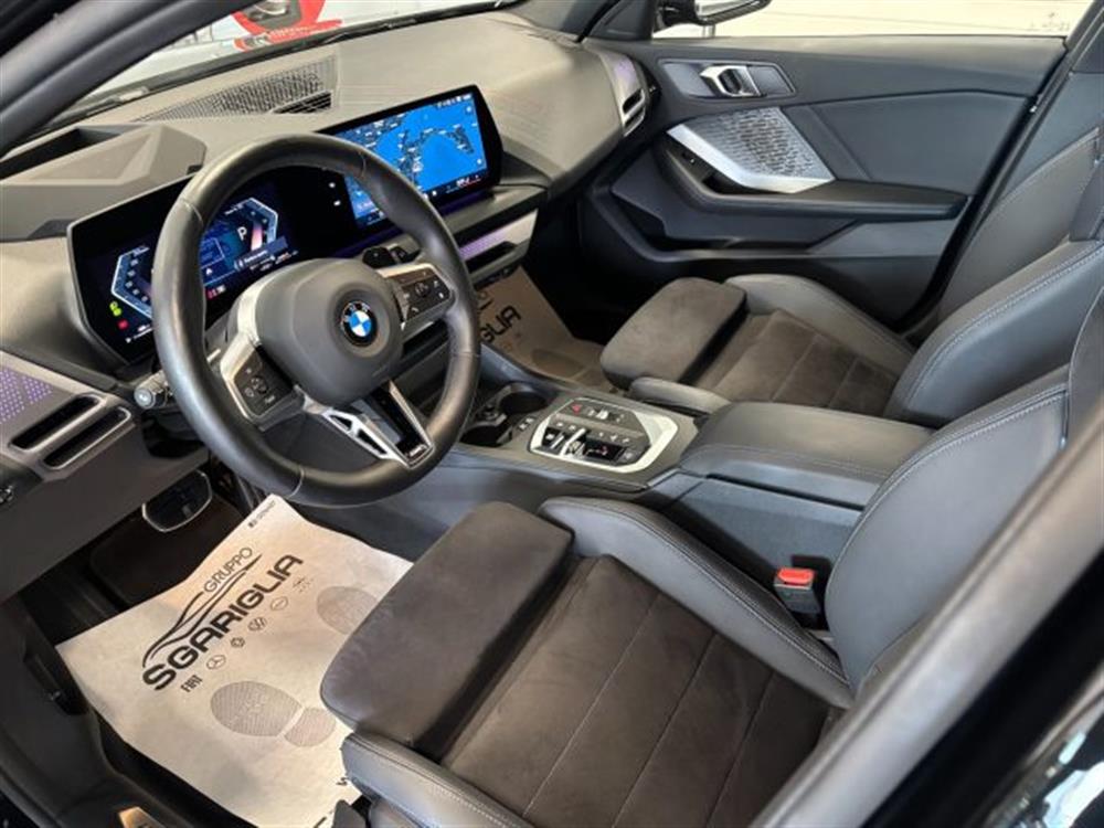 118 118 d MSport Pro StraFul