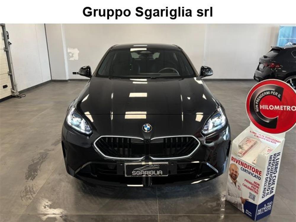 118 118 d MSport Pro StraFul