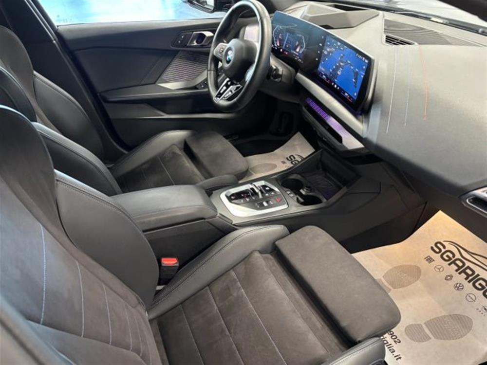 118 118 d MSport Pro StraFul