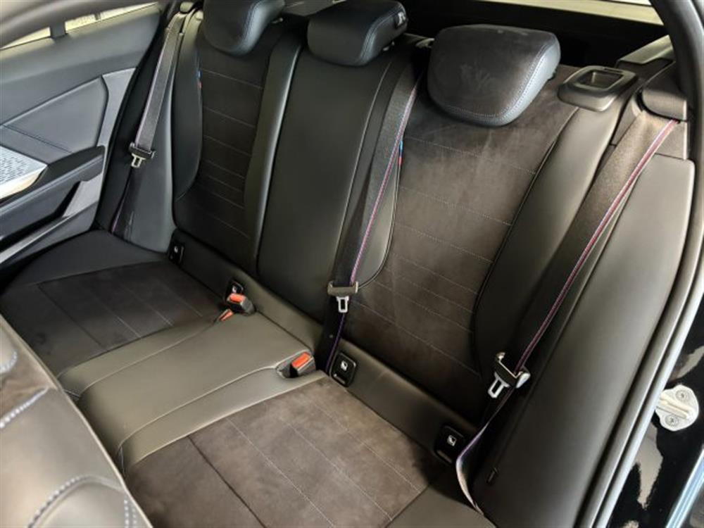 118 118 d MSport Pro StraFul