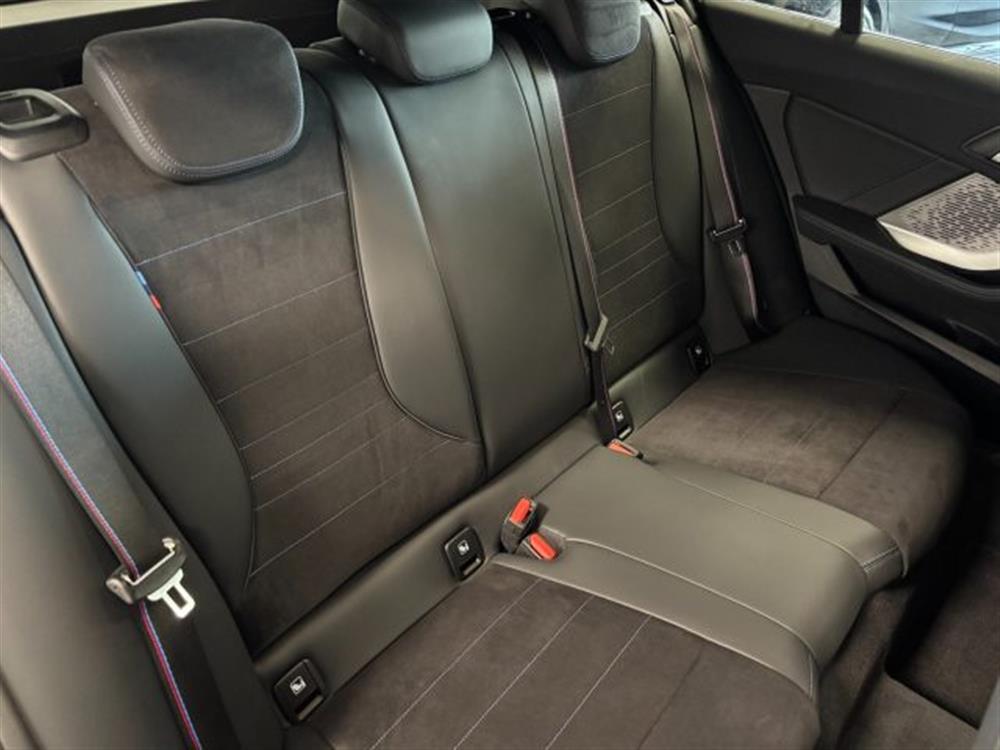 118 118 d MSport Pro StraFul