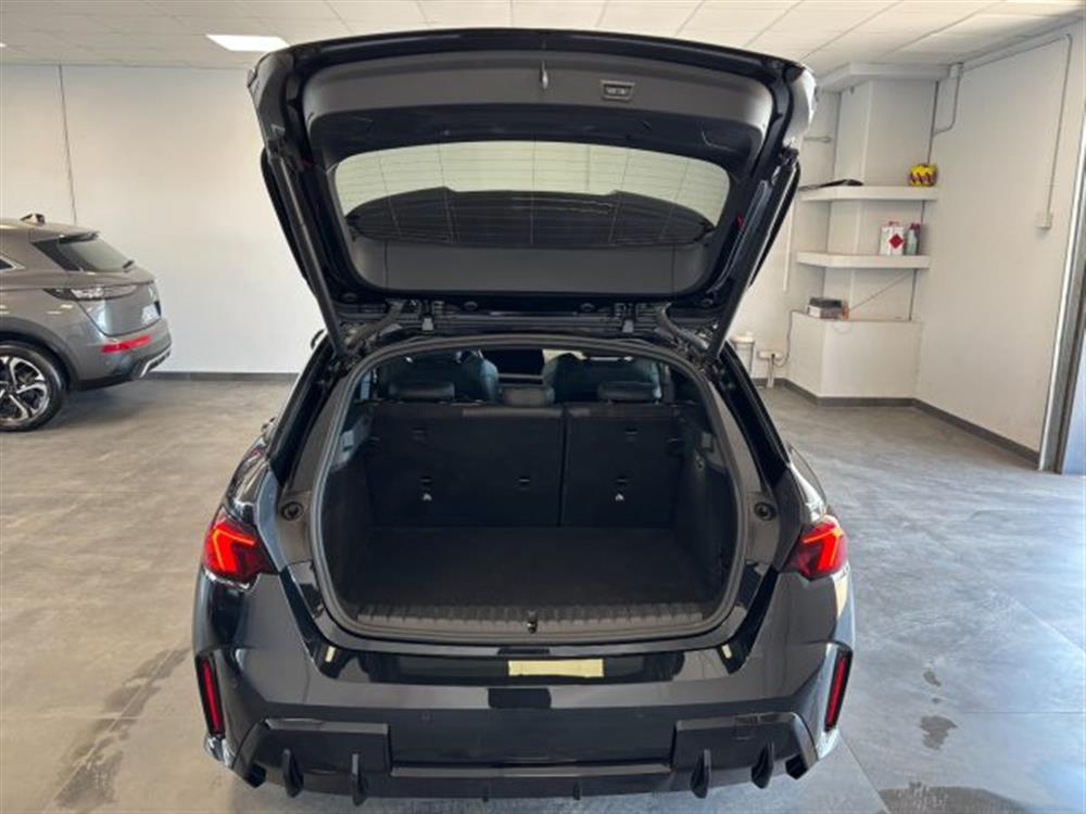 118 118 d MSport Pro StraFul