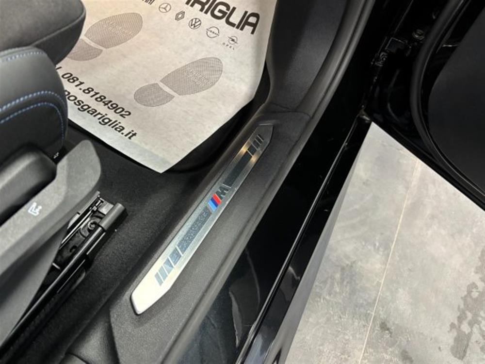 118 118 d MSport Pro StraFul