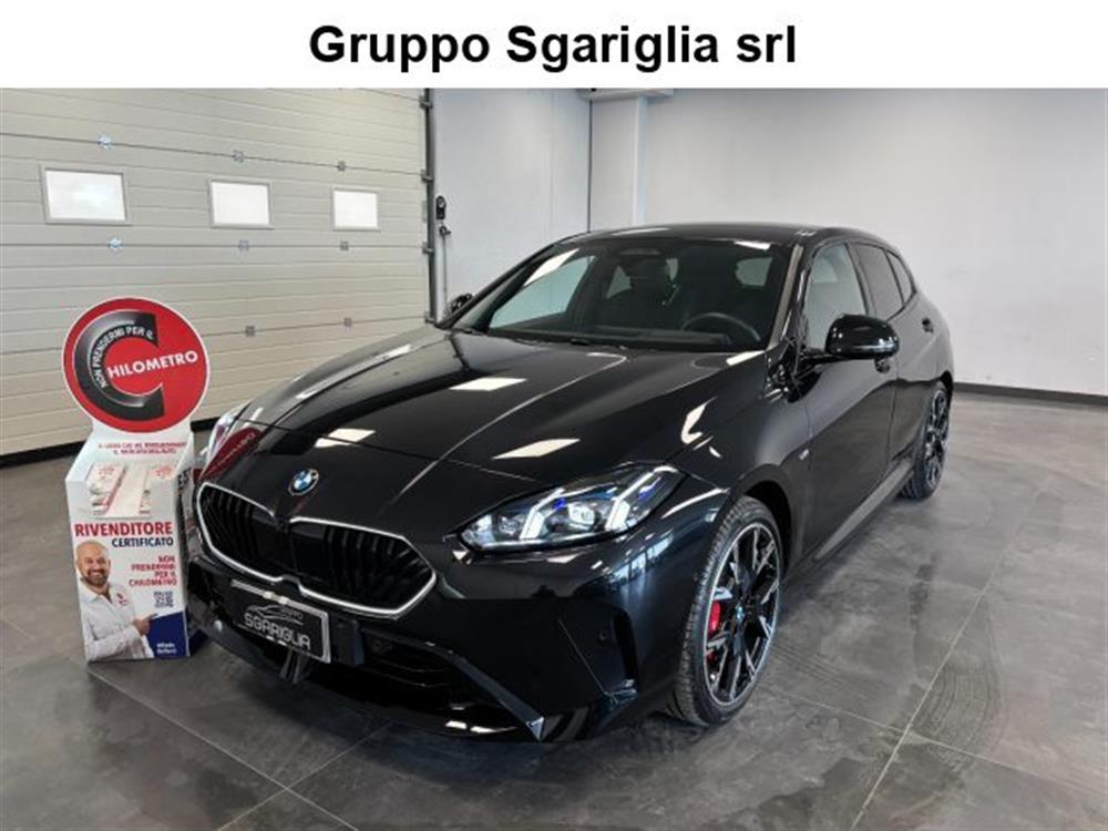 118 118 d MSport Pro StraFul
