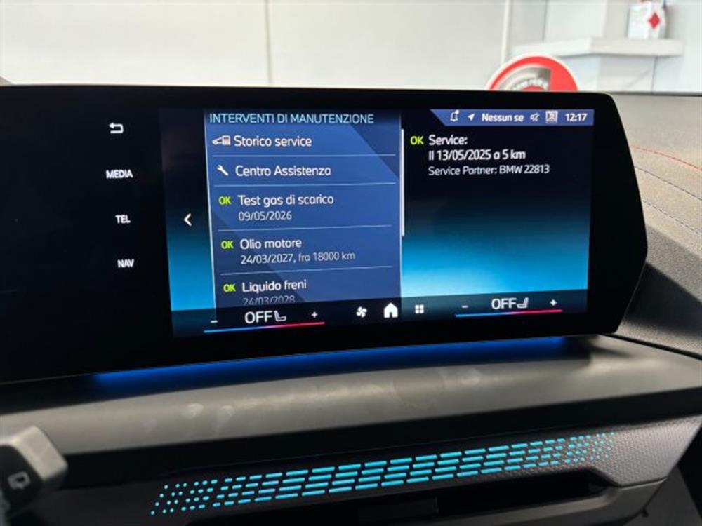 118 118 d MSport Pro StraFul
