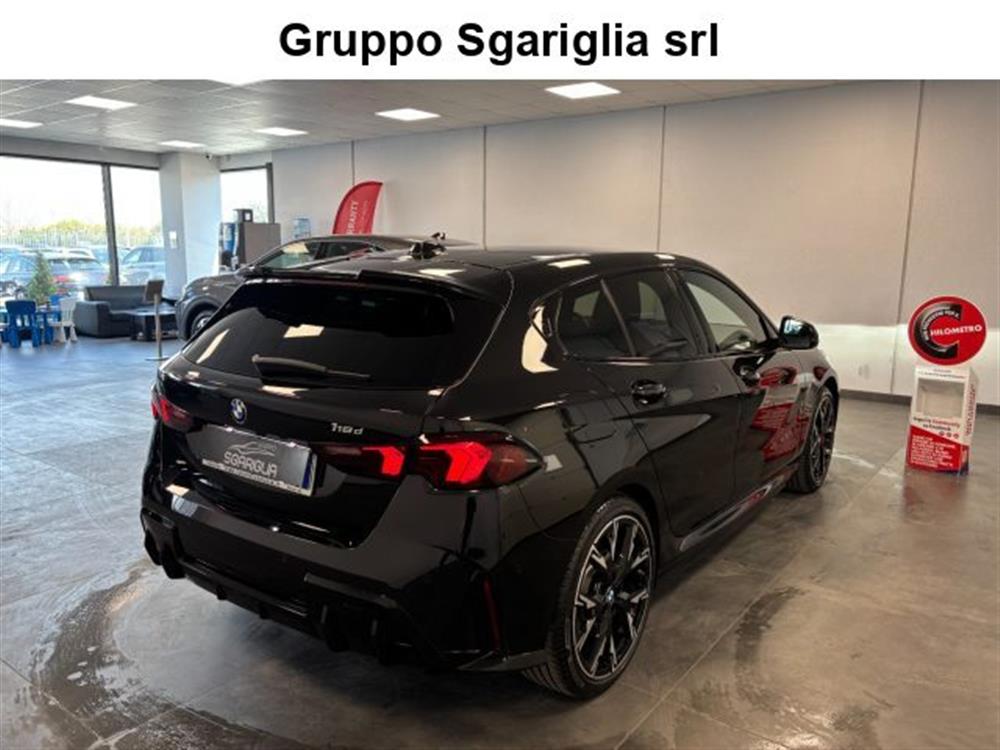 118 118 d MSport Pro StraFul