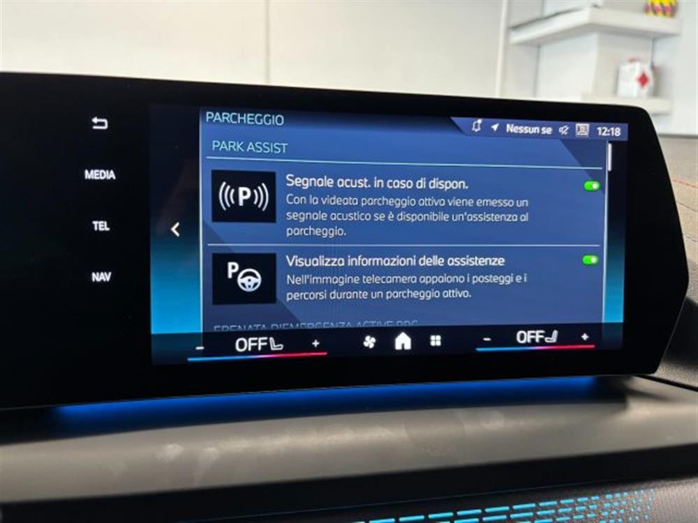 118 118 d MSport Pro StraFul