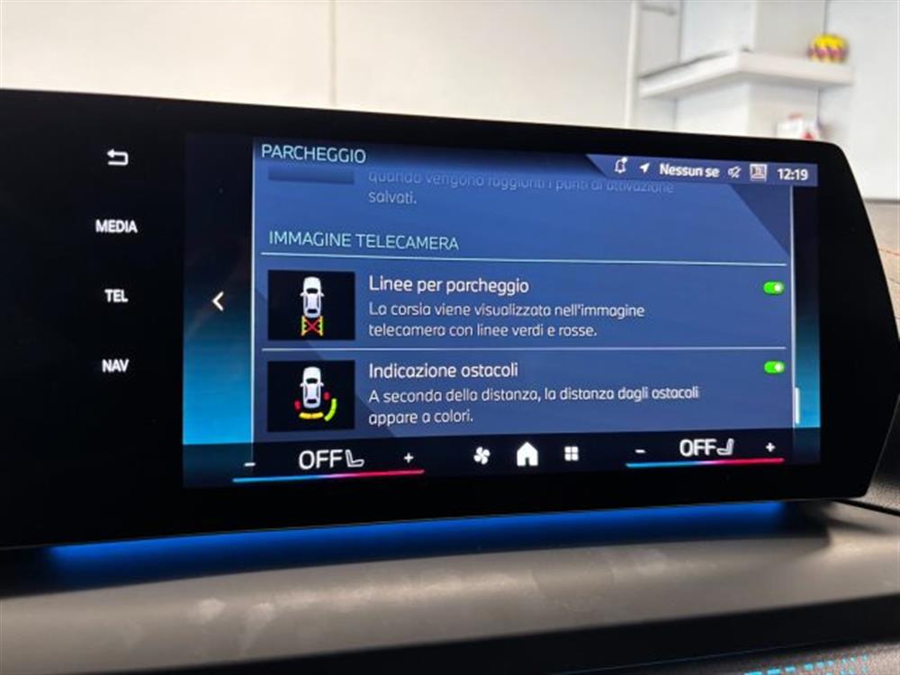 118 118 d MSport Pro StraFul